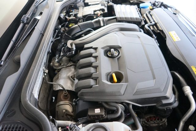 VOLKSWAGEN Golf usata 59