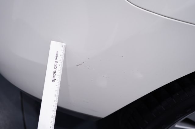 NISSAN Murano usata 46