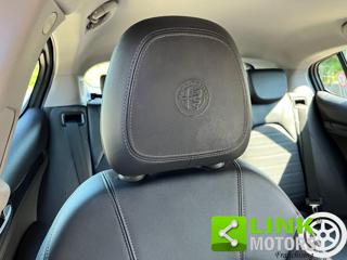 ALFA ROMEO Stelvio usata, con Controllo elettronico della corsia