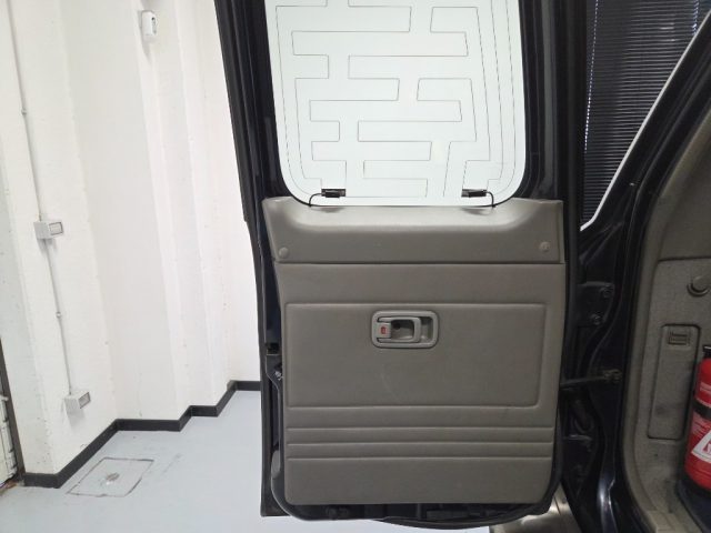 NISSAN Patrol usata, con Touch screen