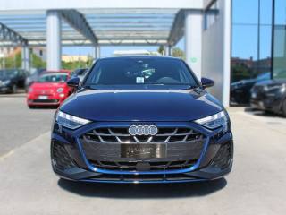 AUDI A3 usata, con Airbag