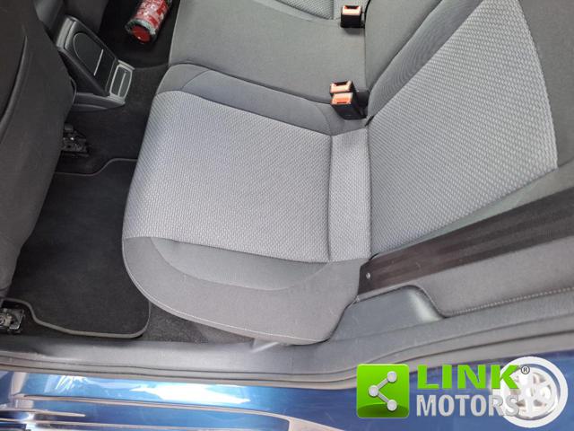 VOLKSWAGEN Polo usata, con Controllo trazione