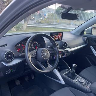 AUDI Q2 usata, con Luci diurne LED
