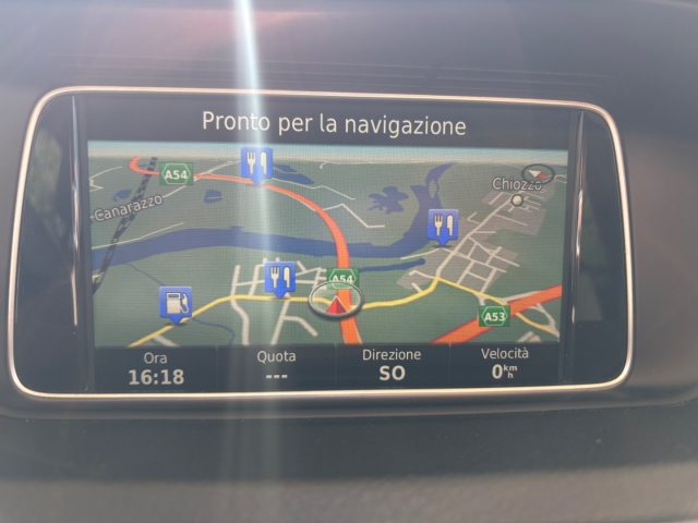 MERCEDES-BENZ E 200 usata, con Cronologia tagliandi