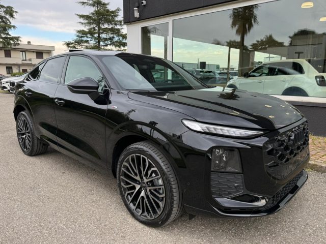 AUDI Q3 usata, con Airbag laterali