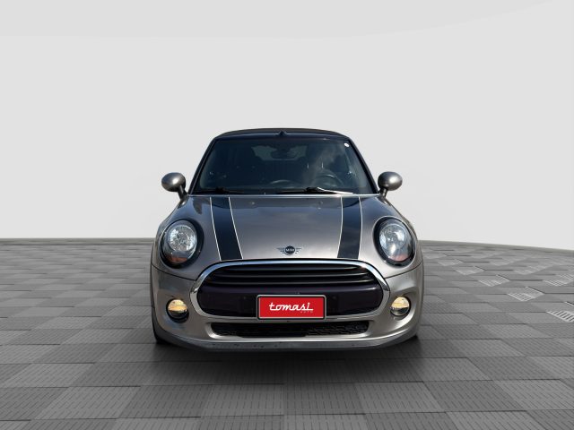 MINI Mini usata 7
