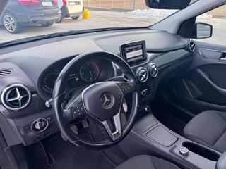 MERCEDES-BENZ B 180 usata, con Chiusura centralizzata