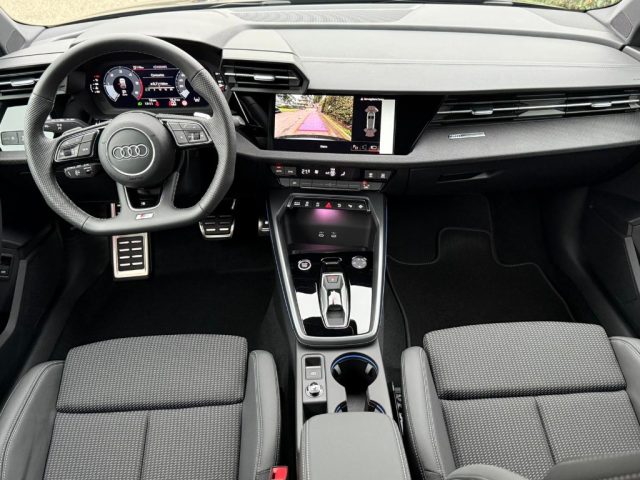 AUDI A3 usata, con Cruise Control