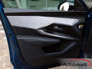 PEUGEOT 3008 usata, con Sensori di parcheggio posteriori