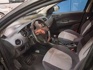 FIAT Bravo usata, con Airbag Passeggero
