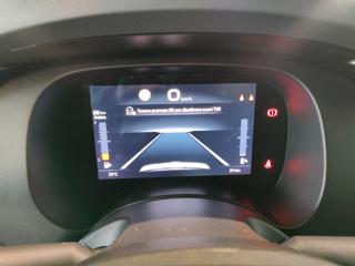 FIAT Panda usata, con Servosterzo