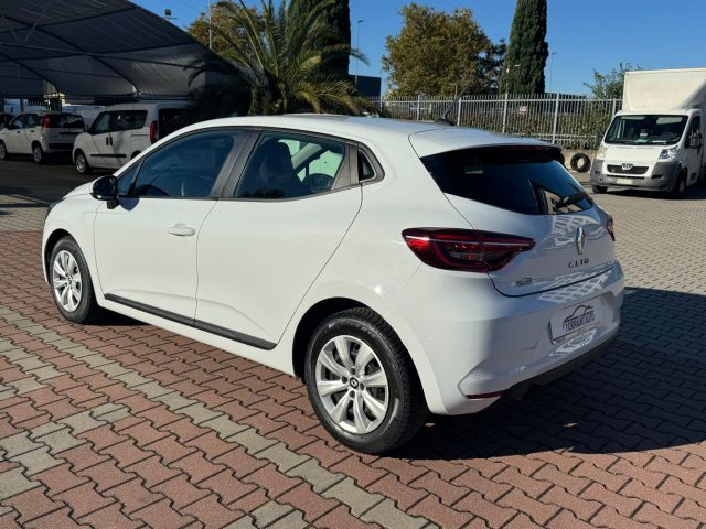 RENAULT Clio usata, con Climatizzatore