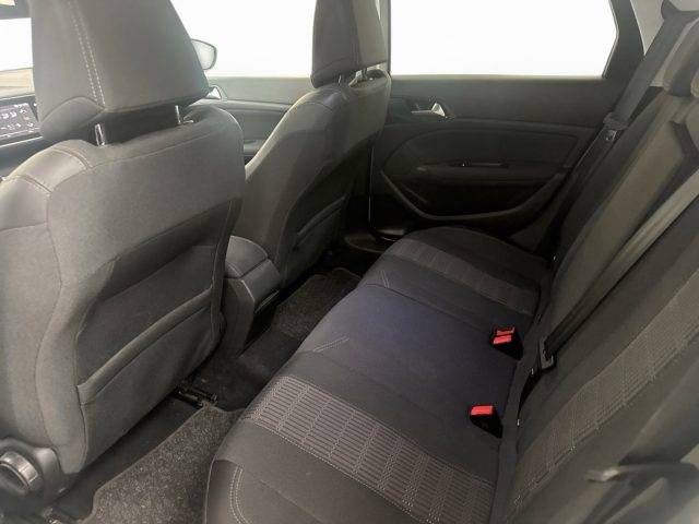 PEUGEOT 308 usata, con Airbag laterali