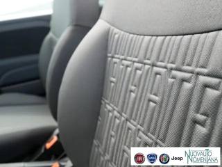 FIAT 500C usata, con Specchietti laterali elettrici