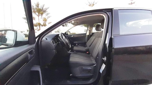 VOLKSWAGEN T-Roc usata, con Servosterzo