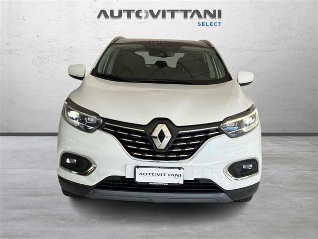 RENAULT Kadjar usata, con Airbag