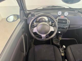 SMART ForTwo usata 10