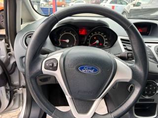 FORD Fiesta usata, con Fendinebbia