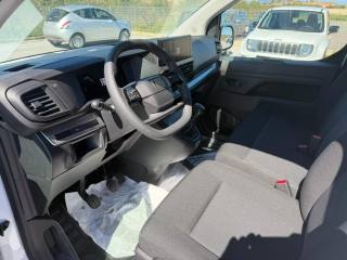 FIAT Scudo usata, con Servosterzo