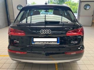 AUDI Q5 usata, con Autoradio