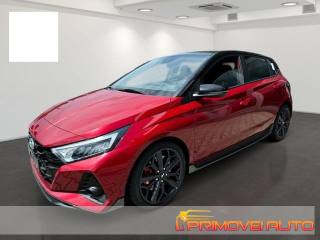 HYUNDAI i20 usata, con Airbag Passeggero