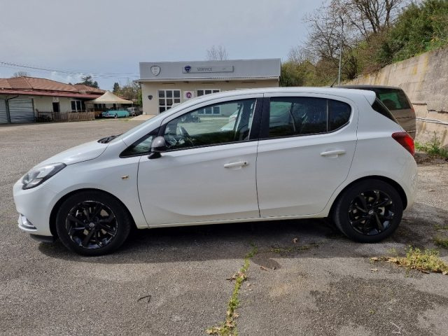 OPEL Corsa usata, con Airbag laterali