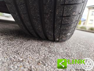 ALFA ROMEO Giulia usata, con Climatizzatore