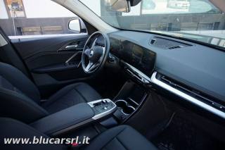BMW X1 usata 9
