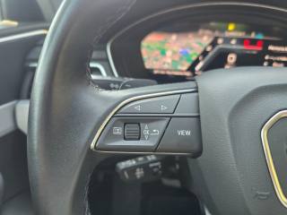 AUDI A4 usata, con MP3