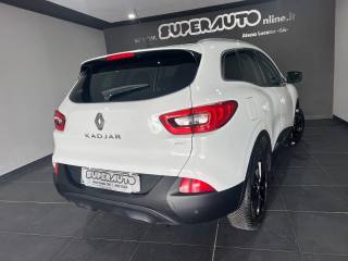 RENAULT Kadjar usata, con Autoradio