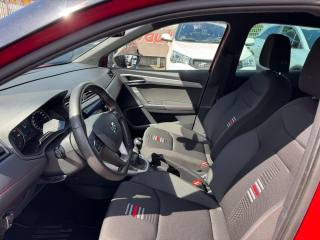 SEAT Arona usata, con Chiusura centralizzata