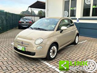 FIAT 500 usata, con Airbag laterali