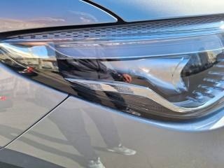 MG ZS usata, con Boardcomputer