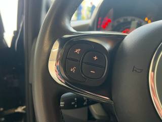 FIAT 500C usata, con Immobilizzatore elettronico