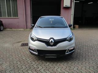 RENAULT Captur TCe 12V 90 CV Start&Stop Energy Zen*UNI PROPR!