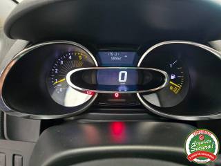 RENAULT Clio usata, con Cruise Control