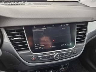 OPEL Crossland usata, con ESP