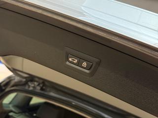 BMW X3 usata, con Portellone posteriore elettrico