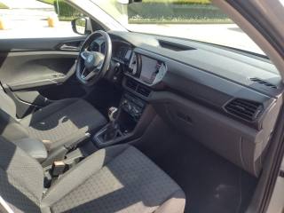 VOLKSWAGEN T-Cross usata, con Autoradio