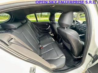 BMW 116 usata, con Controllo trazione