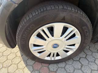 FIAT Sedici usata, con Chiusura centralizzata telecomandata