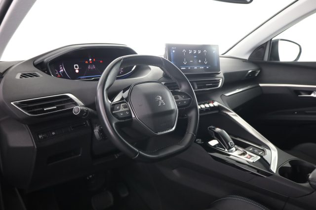 PEUGEOT 3008 usata 1