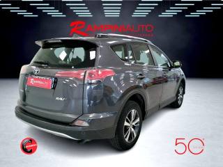 TOYOTA RAV 4 usata 6