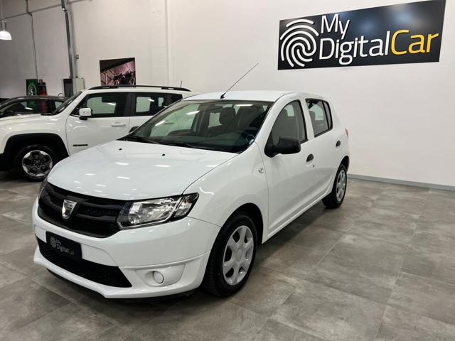DACIA Sandero usata, con Airbag laterali