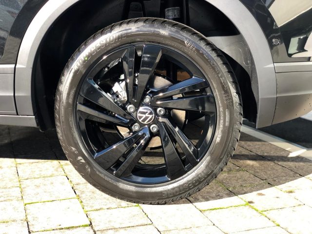 VOLKSWAGEN T-Roc usata, con Riconoscimento dei segnali stradali