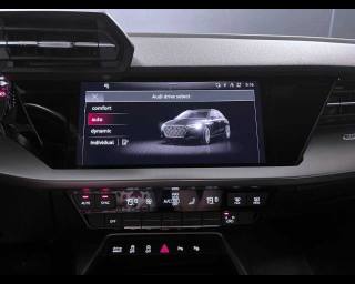AUDI A3 usata 23