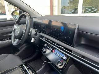 HYUNDAI Tucson usata 20