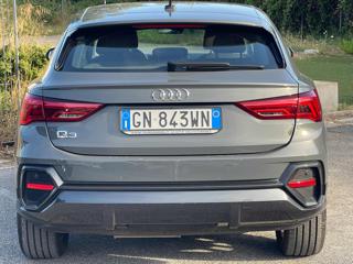 AUDI Q3 usata, con Airbag Passeggero