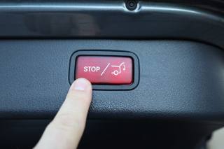 MERCEDES-BENZ C 300 usata 129