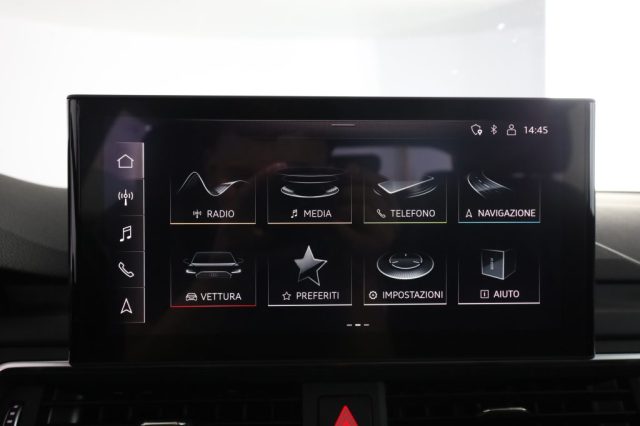 AUDI A5 usata 10
